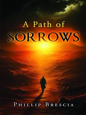 cover image of A Path of Sorrows